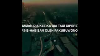 Story WA. Dr.Fahrudin Faiz 'Zaman Edan'. NGAJI FILSAFAT. FILSAFAT JAWA