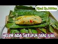 UNIK ENAK SAMPAI ORANG RELA ANTRI!! CUKUP DIJUAL 5000AN UNTUNGNYA FANTASTIS @ayukk kuliner