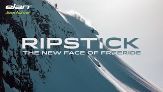 Download Lagu The New Face of Freeride | Ripstick MP3