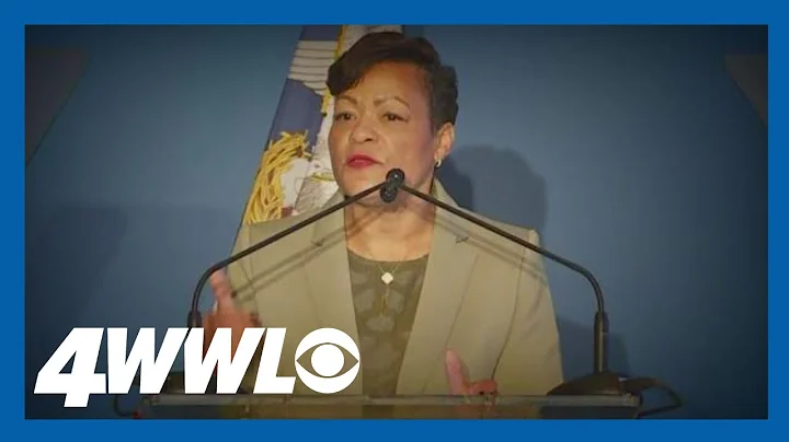 Cantrell celebrates recall failure, recall group says petition was 'doomed'