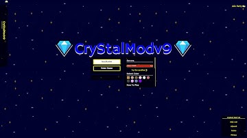 Moomoo.io one of most op hacks (CrystalMod) Plus a free hack in description