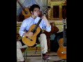 J.S. Bach | Courante | Kevin Loh #guitar #classicalguitar #bach