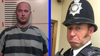 15 Most Dangerous Police Officers In Prison