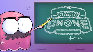 Como desenhar no Gartic? Confira oito dicas para mandar bem no jogo -  Conectados