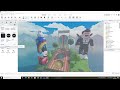 Wojan - Game Over Tworzę grę Roblox inspirowaną „Game Over” 😱 Dodałem ogromnego Wojana!