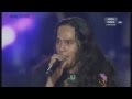 Jinbara - Cinta Pantai Merdeka (live)