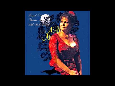 01 A Little Night Music 1996-Overture