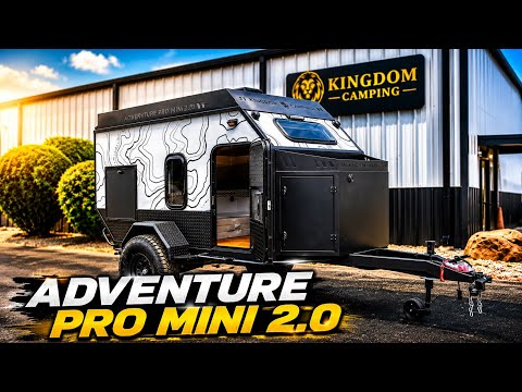 Adventure PRO Mini 2.0 🇺🇸