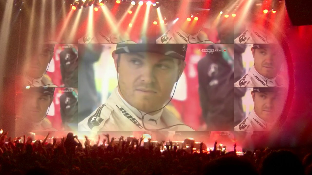 F1 - Pre-Race - GP Brazil 2016