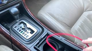 Automotive Assist - Project Lab 2 - Texas Tech Profile