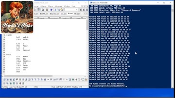 My 8-bit TTL Computer #25 - Fibonacci-2 / Hi-Lo