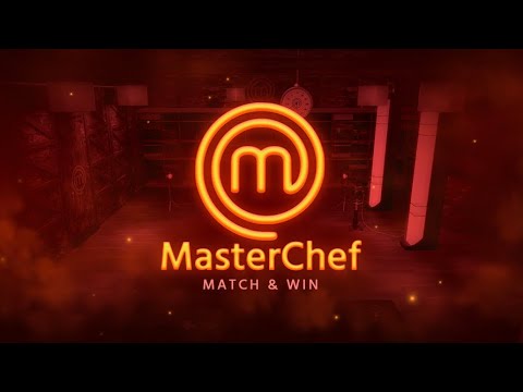 MasterChef: Cook & Match (by Qiiwi Games AB) IOS Gameplay Video (HD) - YouTube