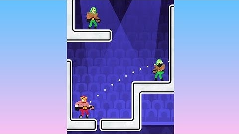 Punch Bob👊 - (Android,ios) Gameplay Walkthrough