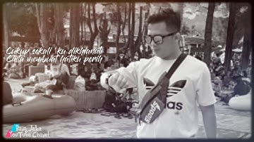 Lirik Lagu || Izinkan - Cover Dara Ayu Feat.Bajol Ndanu