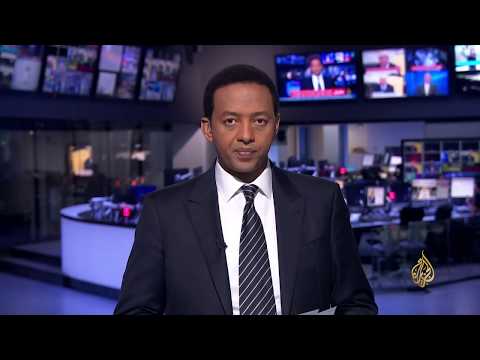 موجز الأخبار - العاشرة مساء 13/10/2018
