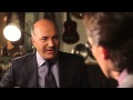 Kevin O&#39;Leary - Music, Style, Money - Harry Rosen