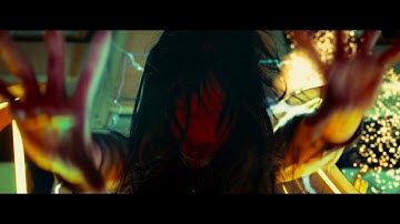 人間を怖がらせるため奮闘する幽霊を描いたホラーコメディー！映画『鬼才の道』予告編