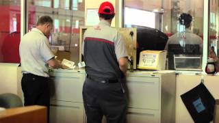 Community Living London - Supported Employment Services