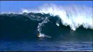Bra Boys: Surfing with Koby Abberton