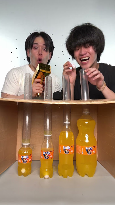 MENTOS COLA PART110@MizumaYuuki1