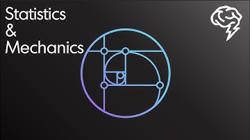 Beam Problems - Non Parallel Forces | A Level Maths