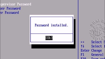bangla hardware and software tutorial BIOS Setup Final