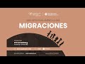 Serie retos para América Latina: Migraciones