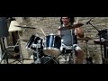 Drum cover by Mark Miklos Epica-Essence of silence