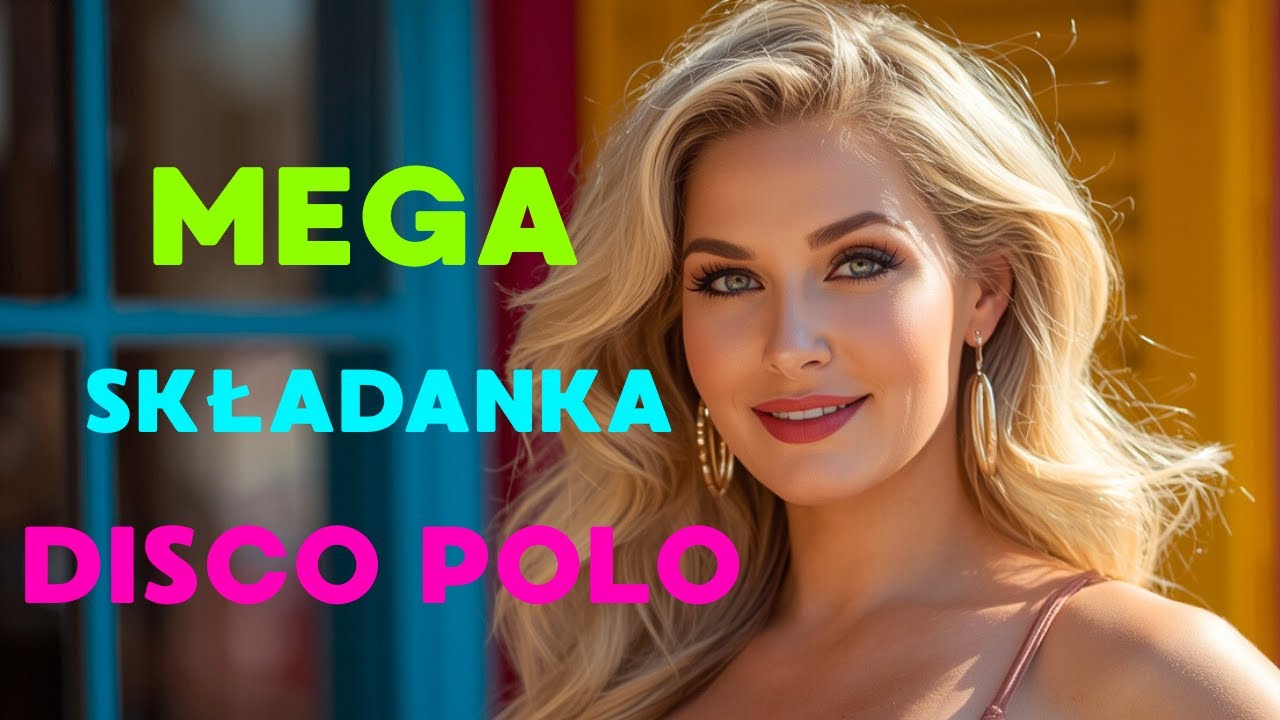 💃🔥 Mega Składanka Disco Polo Pełna Miłości i Tańca! Nie Uwierzysz, Jak Zatracicie się w Muzyce! ❤️🎶