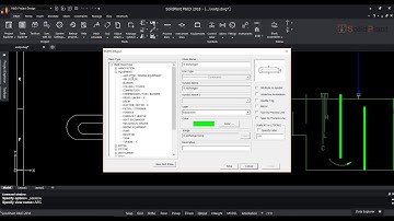 How to create custom symbols in SolidPlant P&ID