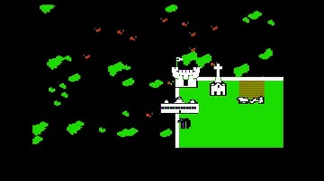 Santa Paravia and Fiumaccio - (1978) - Apple 2 - WIN!