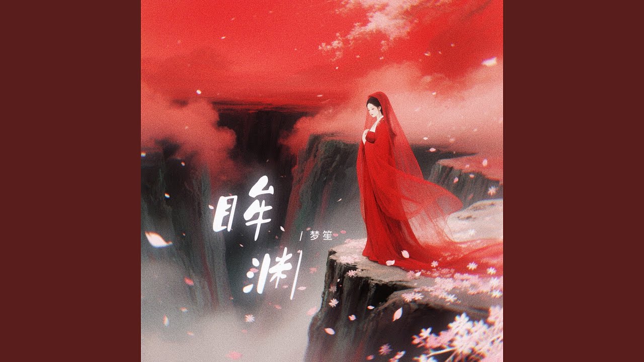 眸渊 (Dj彭锐版伴奏) - YouTube