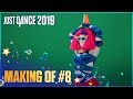 Just Dance 2019: The Making of Mi Mi Mi | Ubisoft [US]