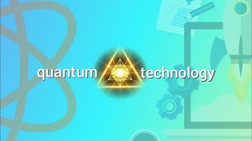 Quantum Tech & AI: Exploring the Future of Innovation | quantum and technology Introduction