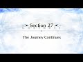 FGO / Lostbelt 5.2: Olympus [Sección 27: El viaje continú]