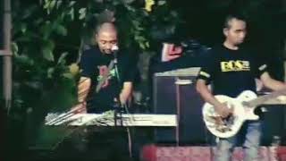 LIVE KONSER JANJI UJONG ARO 2 (2010) FAJAR BAND