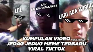 Kumpulan video meme TikTok || Meme jedag jedug || DJ PARGOY PREMAN PREMINIM