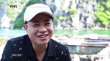 Cái Bèo – Nơi mở đầu cho văn hóa biển tiền sử Việt Nam | Hải Phòng PS25