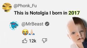 DUMB Gen Alpha Kids💔🥀