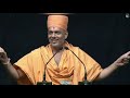 Gyanvatsal Swami | Best Motivational Speech For Billionire | Swaminarayan Status | Staflix Status |