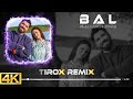 Bilal Hanc脹 Zehra Bal Tirox Remix Bilal Hanc脹 Zehra Bal Tirox Remix