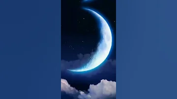 Lovely moon tune ringtone for whatsapp status 😍❤️🥰