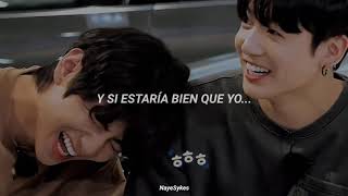 Sweet Night - Taehyung (김태형) _ Taekook (Sub Español) Resimi