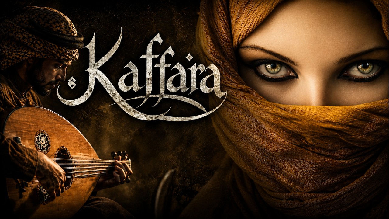 Kaffara (Official Audio) - Aaftaab | Dil Tod Ke | Heartbreaking | Bewafa Song | Ravi Verma #aaftaab