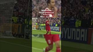 Millilerimizin Avrupa Şampiyonası Karnesi Nasıl? Im