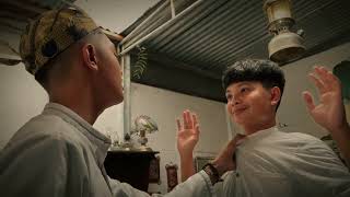 JANJI YANG TERKHIANATI - PANGERAN DIPONEGORO