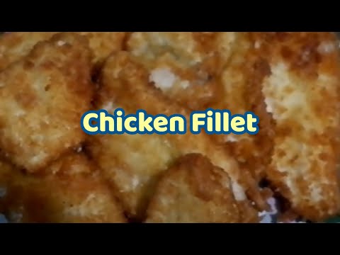 chicken-fillet-/-simple-recipe