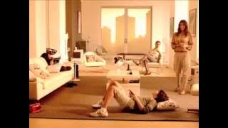 LG AC Titan (Arabic) TV Commercial