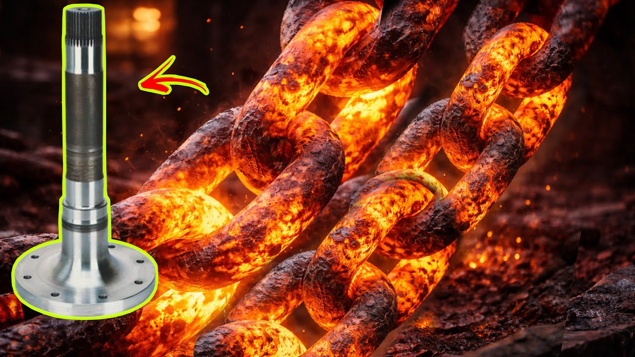 Top industrial manufacturing in Pakistan // Mass Production 