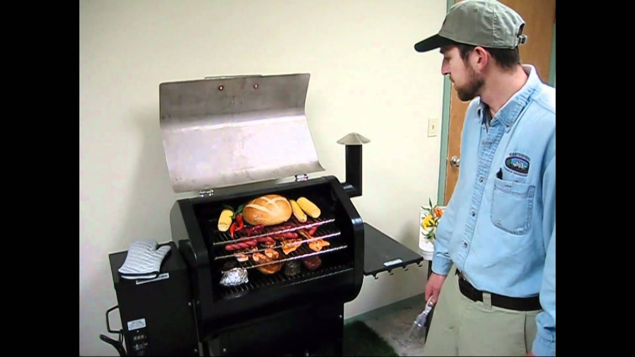 Bull Rack - Informative 3 - YouTube